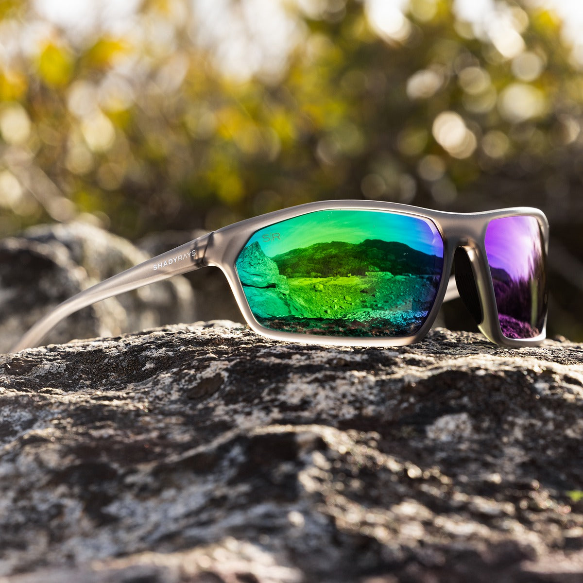 Ace Emerald Smoke Polarized - Image 8