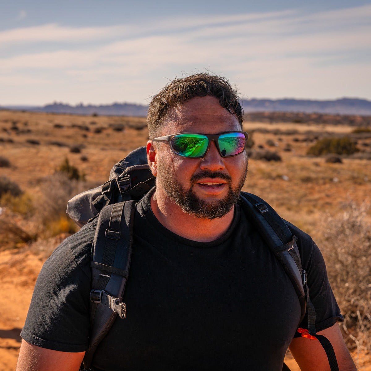 Ace Emerald Smoke Polarized - Image 7