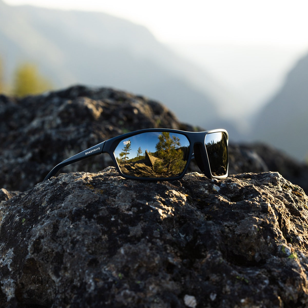 Ace Slate Navy Polarized - Image 8