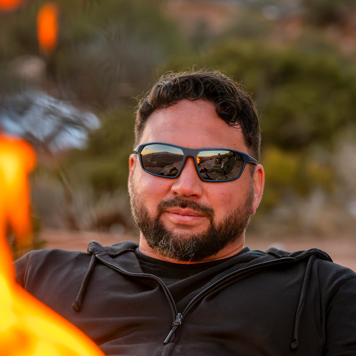 Ace Slate Navy Polarized - Image 7