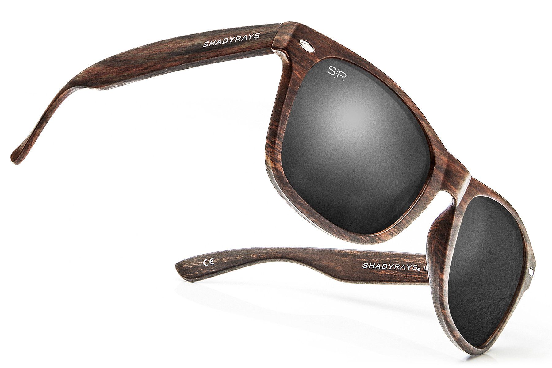 Classic Timber Deep Timber Polarized