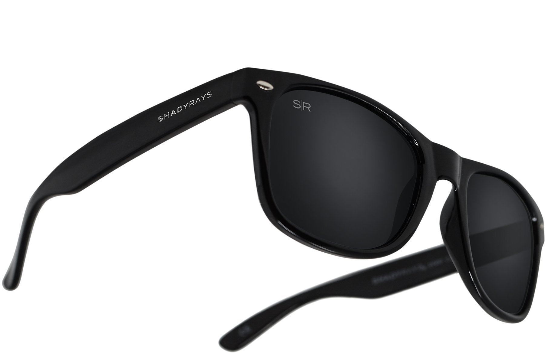 Classic Original   Blackout Polarized