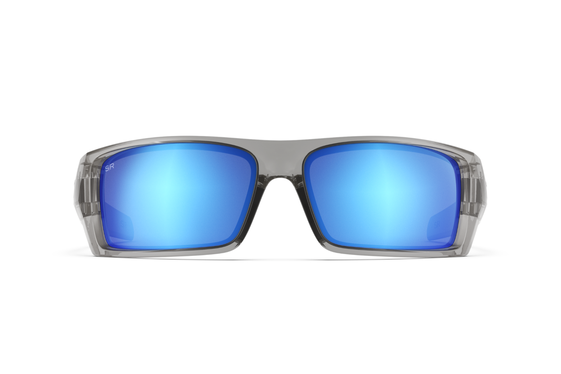 Alternative view of Reign   Glacier Smoke Polarized