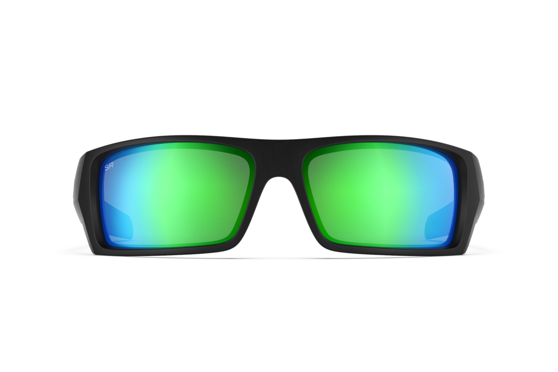 Alternative view of Reign   Black Emerald Polarized