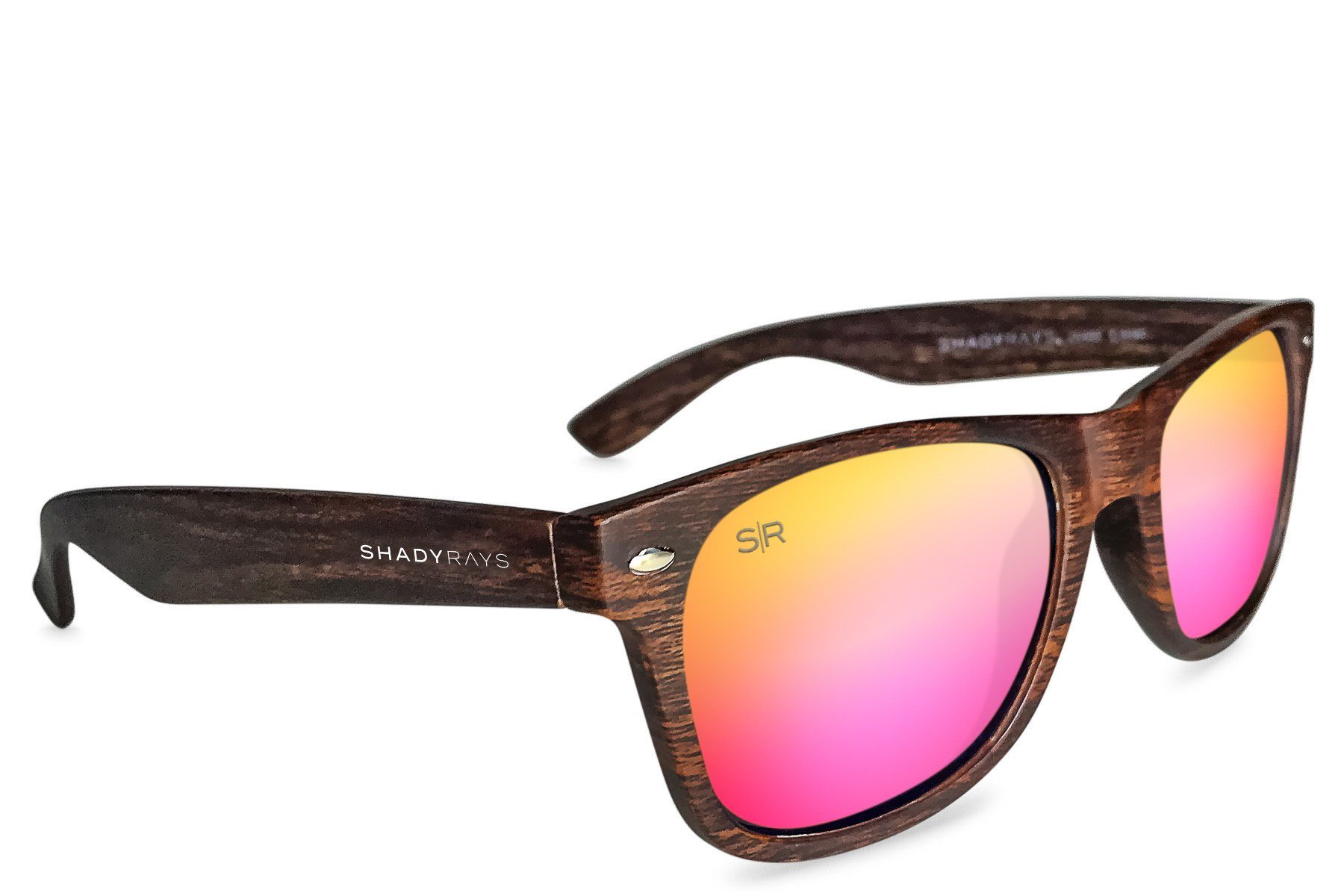 Alternative view of Classic Timber   Calimesa Polarized