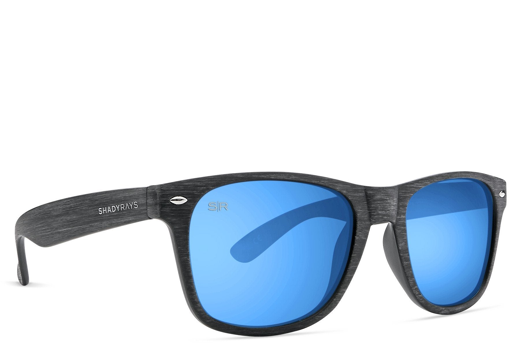 Classic Timber Black Ocean Polarized - Image 3