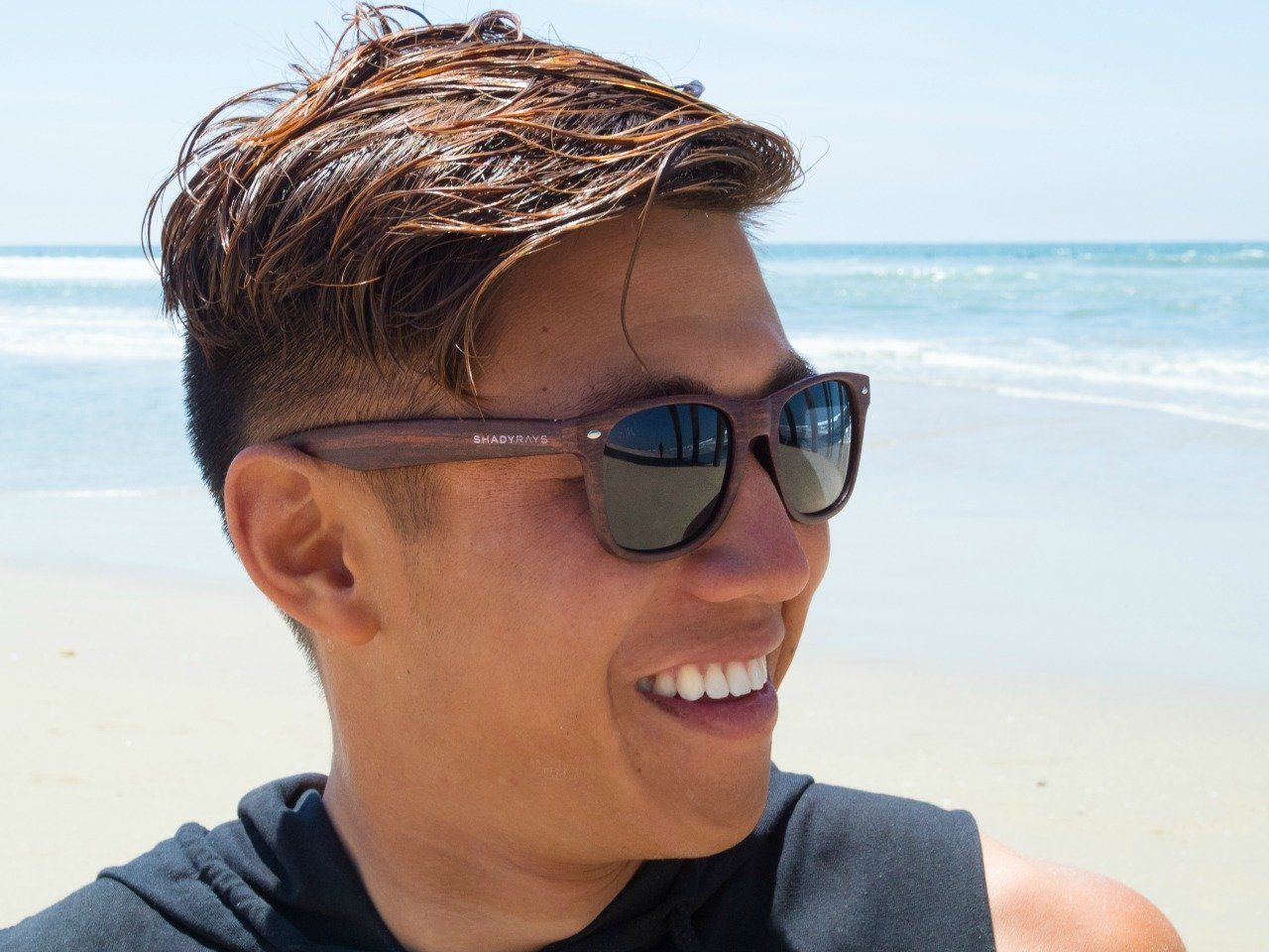 Classic Timber Deep Timber Polarized - Image 3