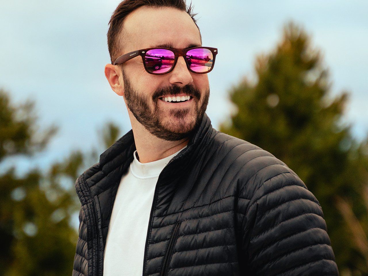 Classic Timber Calimesa Polarized - Image 4