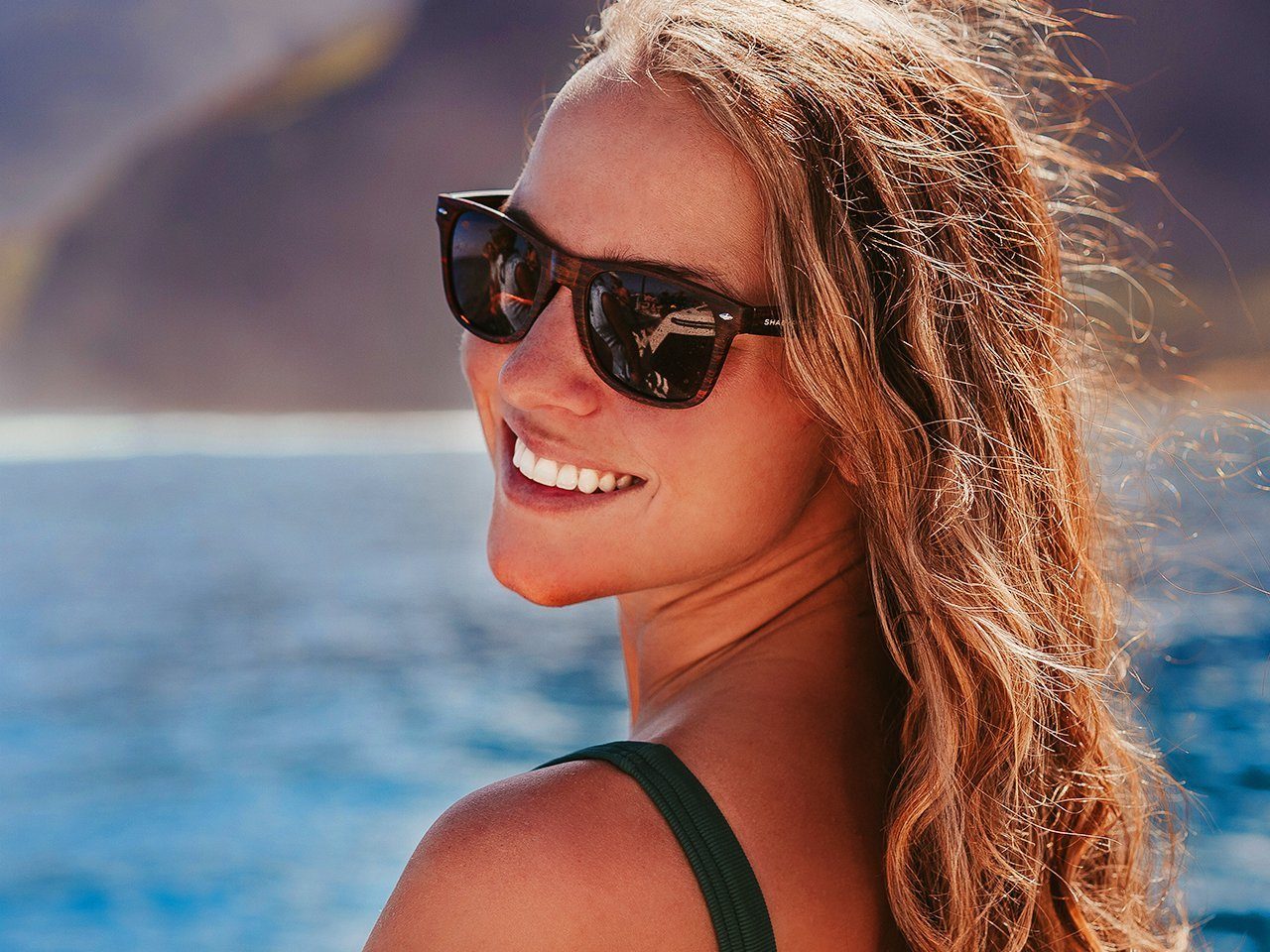 Classic Timber Deep Timber Polarized - Image 4