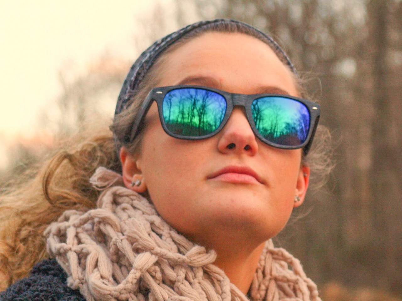 Classic Timber Black Emerald Polarized - Image 4