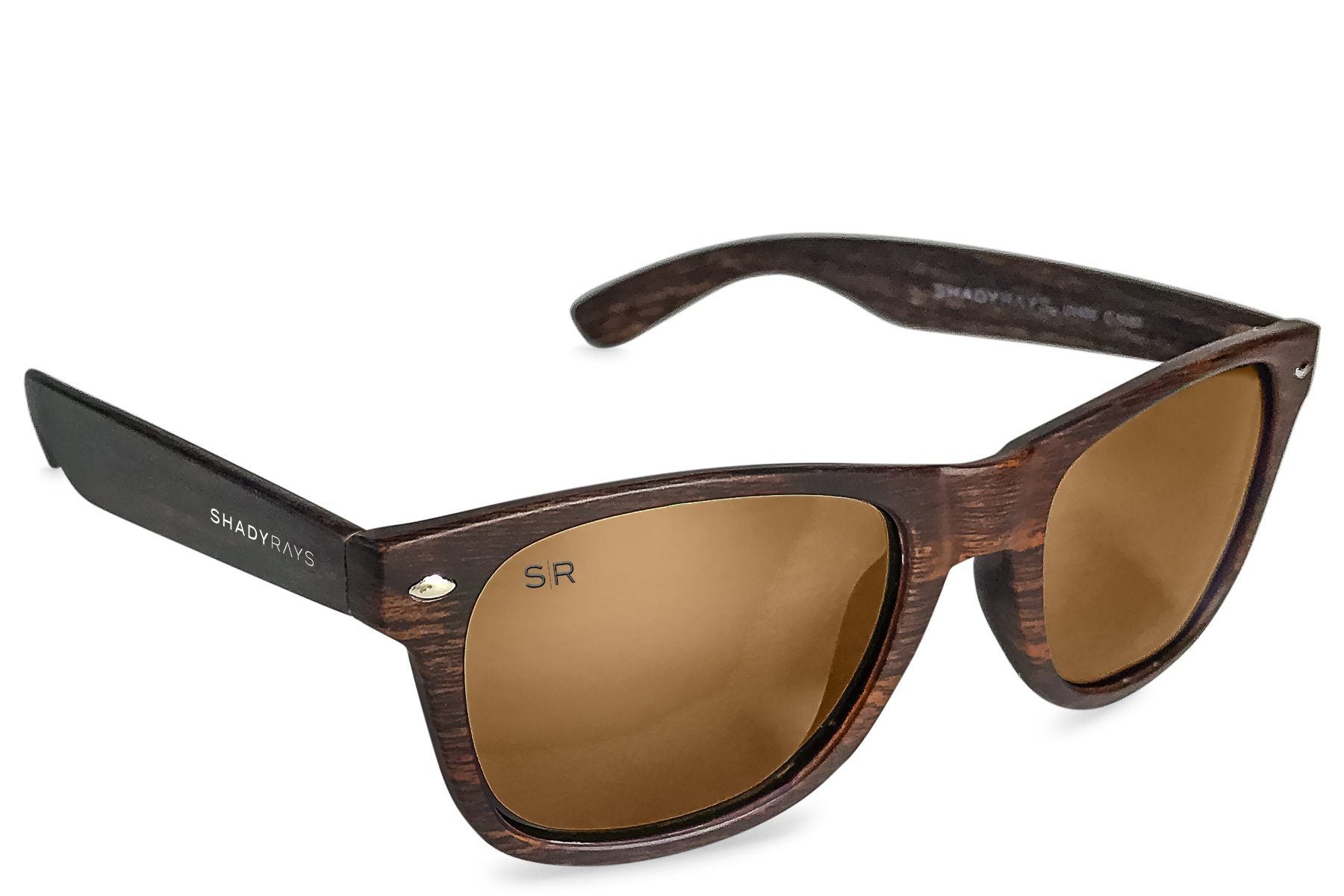 Classic Timber Amber Woods Polarized - Image 5