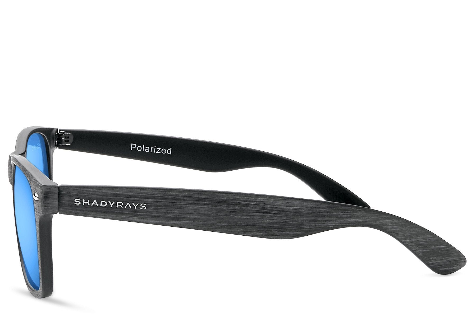 Classic Timber Black Ocean Polarized - Image 5