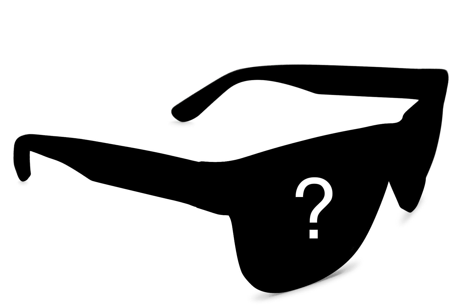 Women's Mystery Polarized Pair (No Returns/Replacements)
