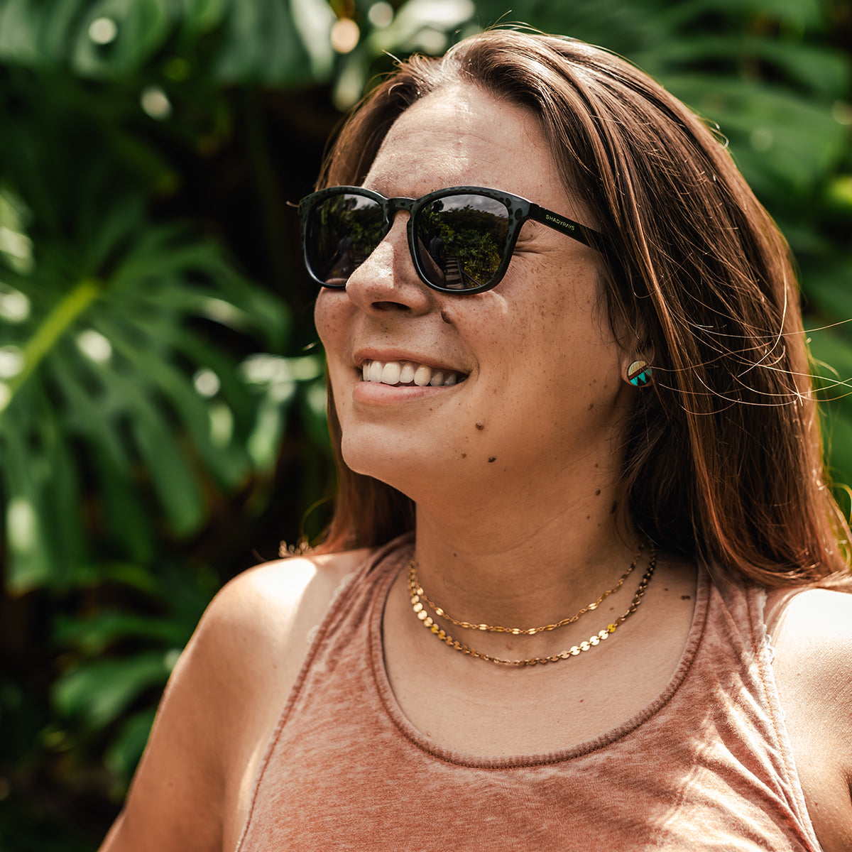 Cypress Black Leopard Polarized - Image 5