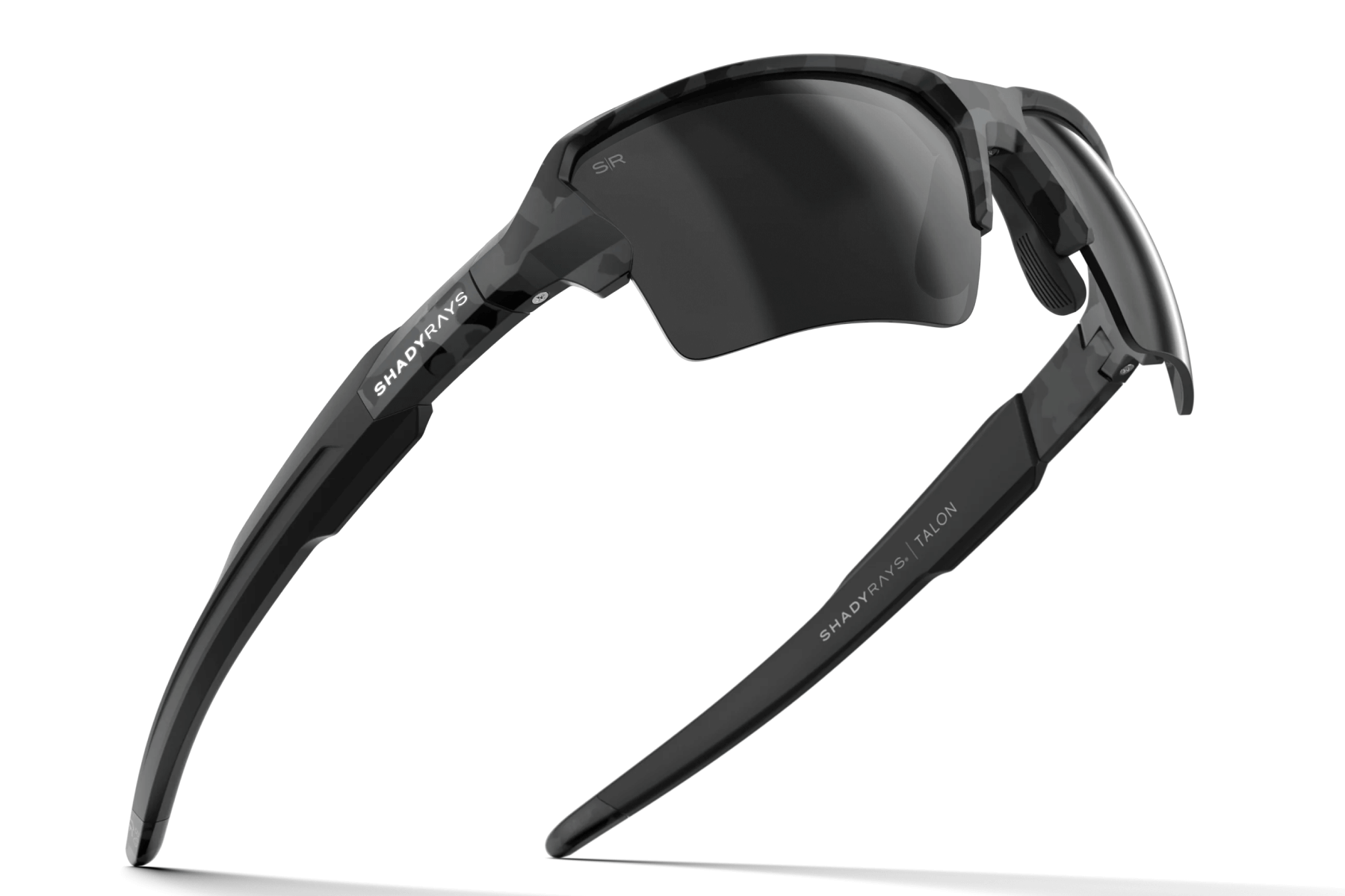 Talon   Black Camo Polarized