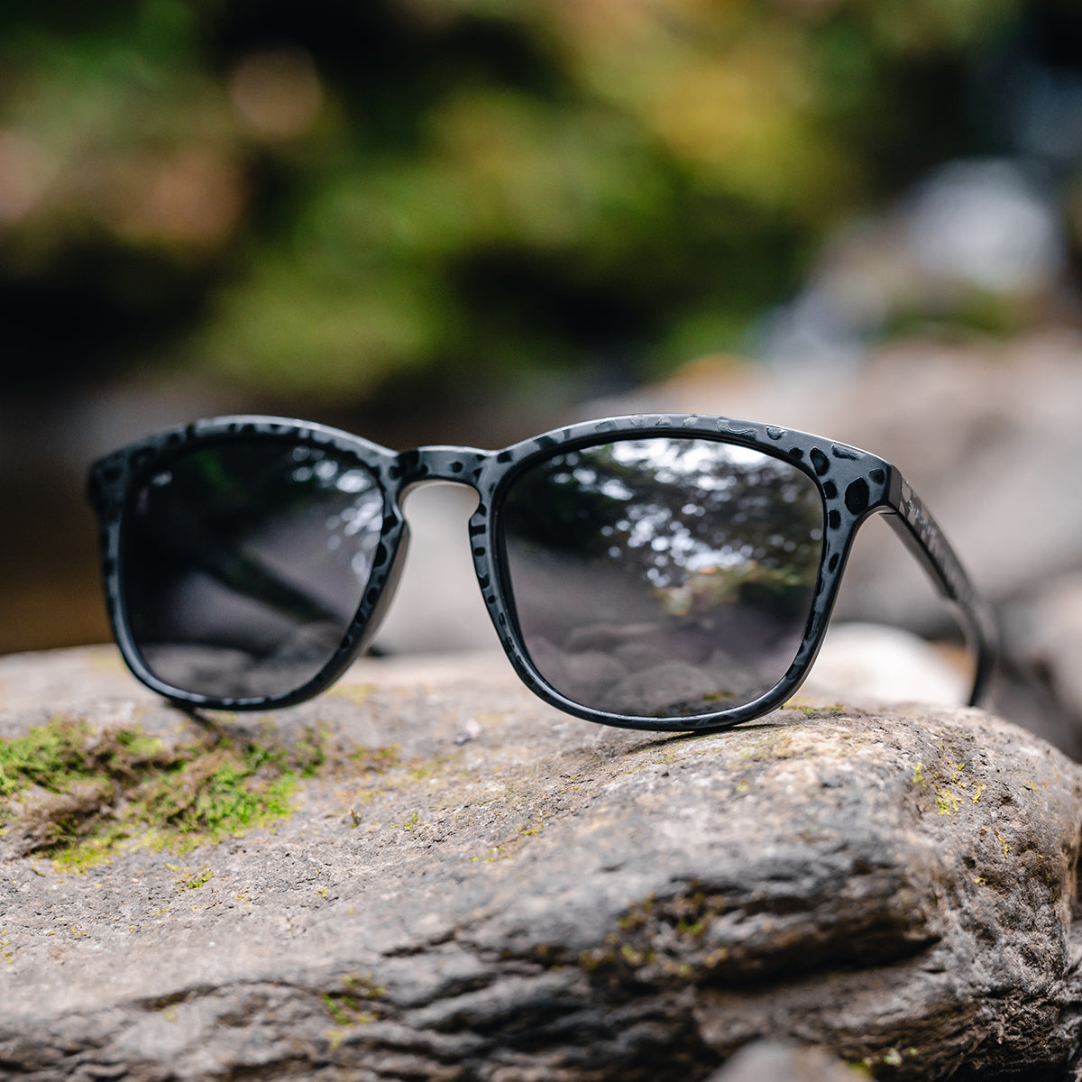 Cypress Black Leopard Polarized - Image 3