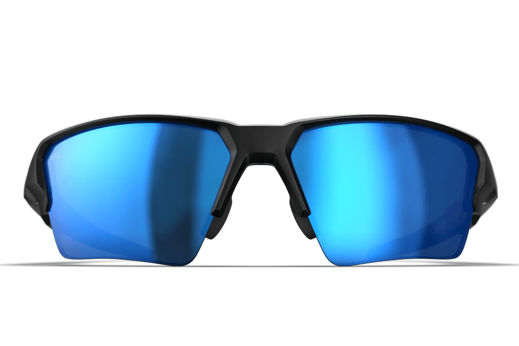 Alternative view of Talon   Black Glacier Polarized