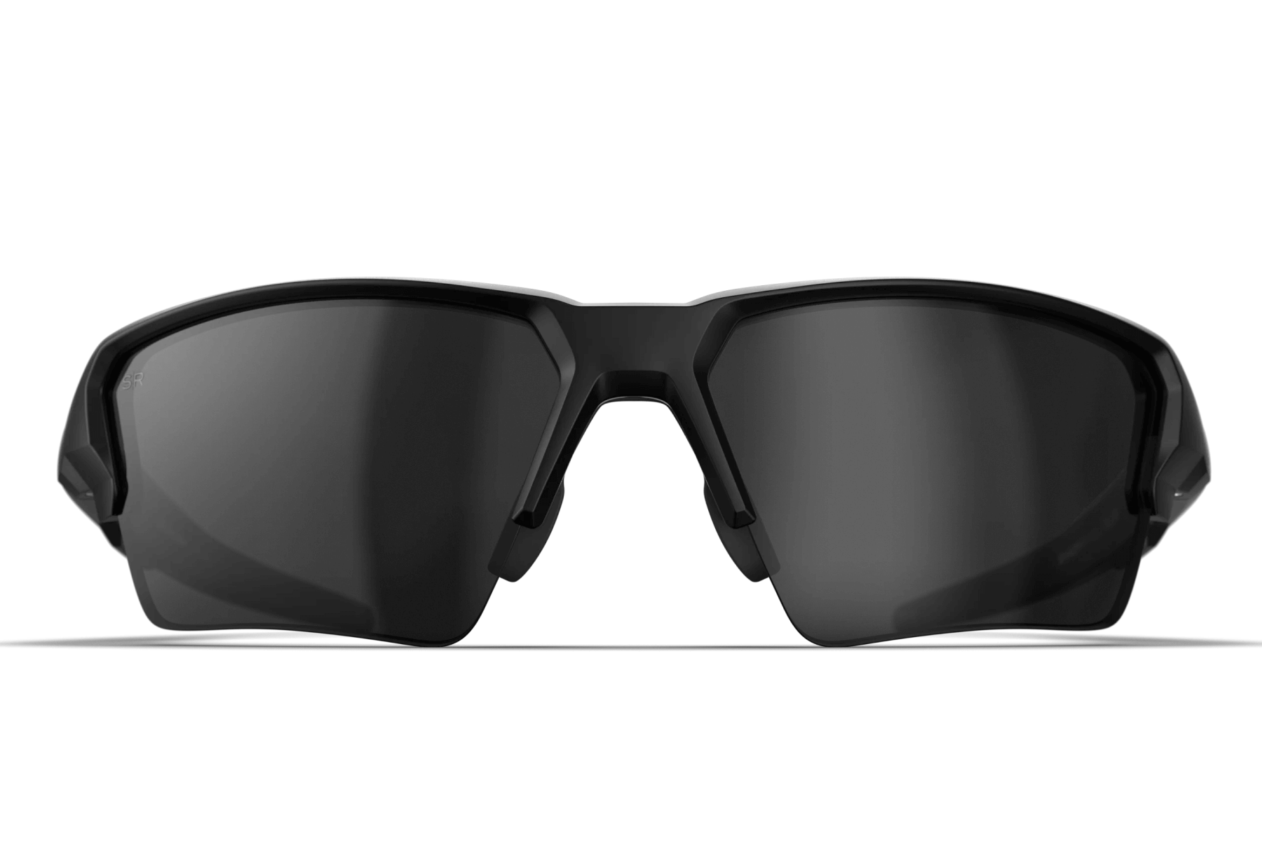 Alternative view of Talon   Blackout Polarized UNDERCOVER