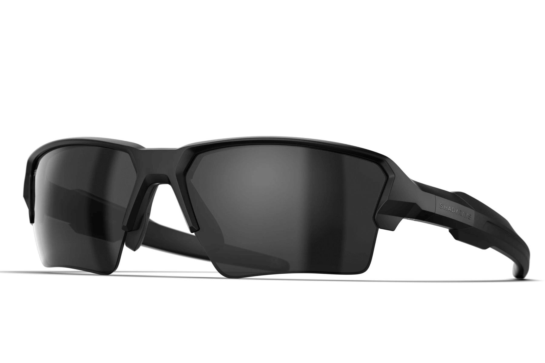 Talon Blackout Polarized UNDERCOVER - Image 3
