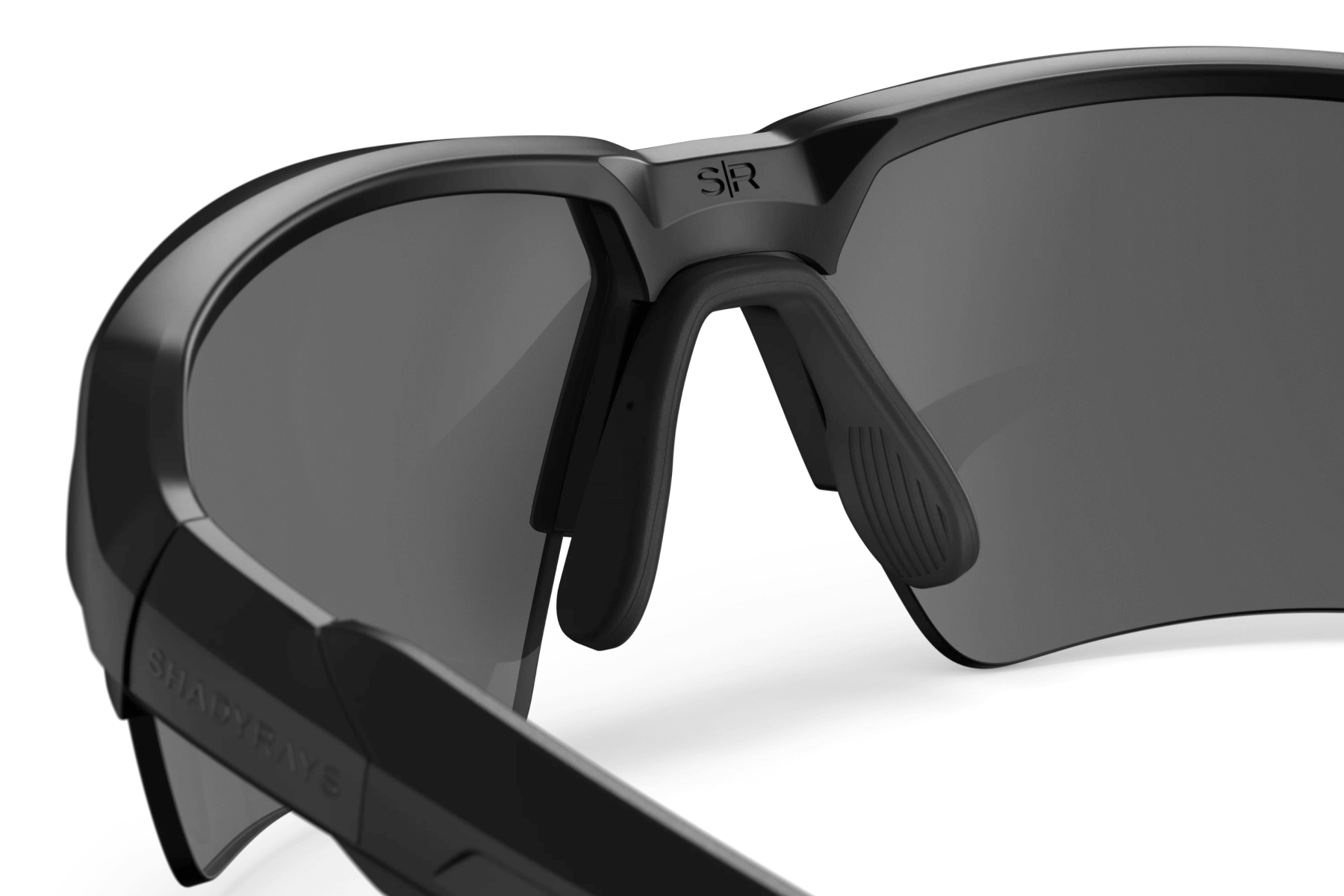 Talon Blackout Polarized UNDERCOVER - Image 4