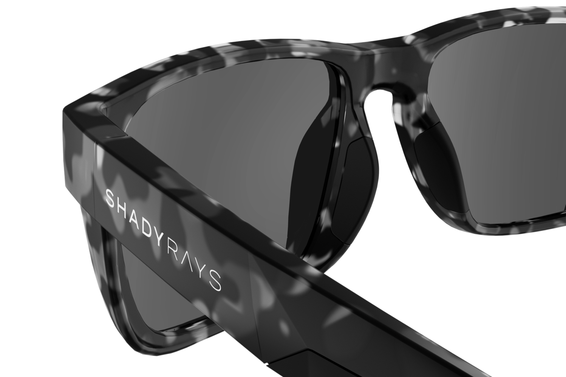 Titan Elite Theegala Tortoise - Image 4