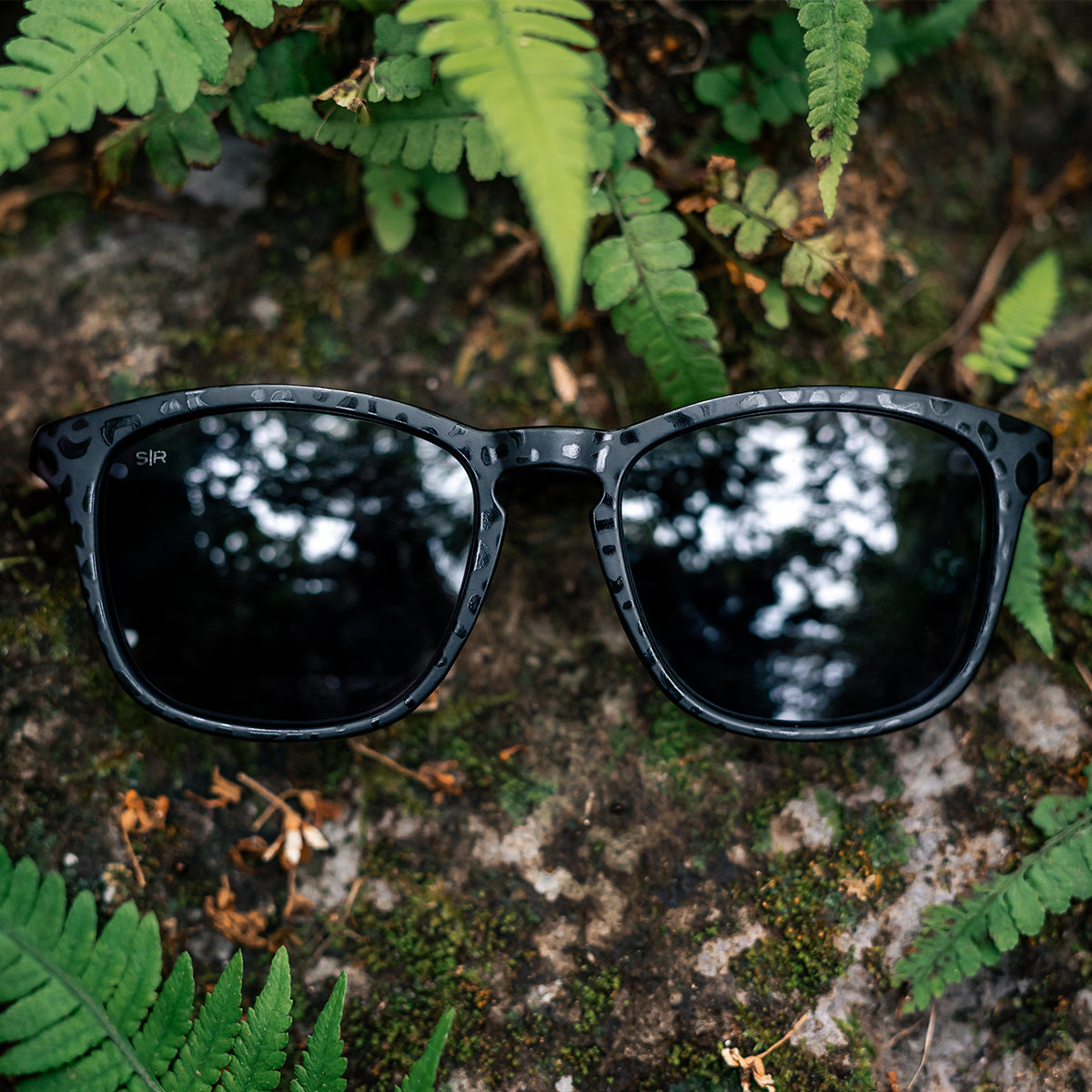 Cypress Black Leopard Polarized - Image 6