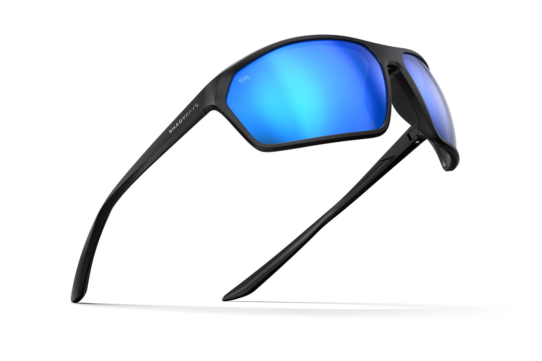Ace   Black Glacier Polarized