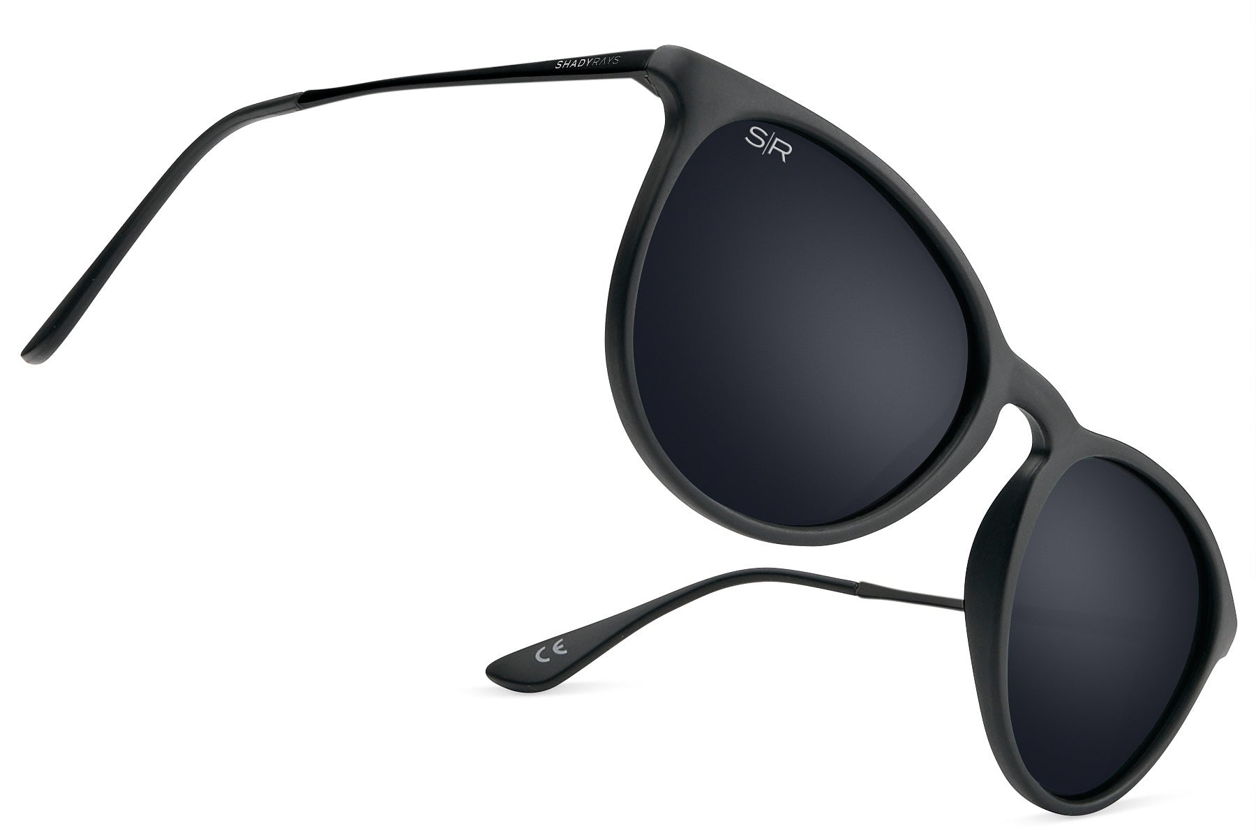 Allure Stealth Polarized