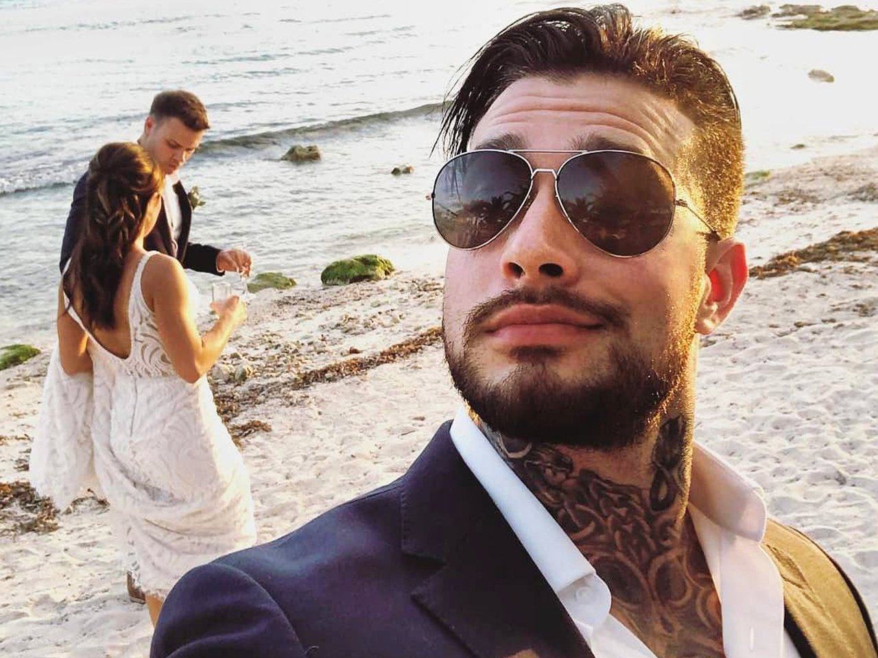 Aviator Blackout Polarized - Image 6