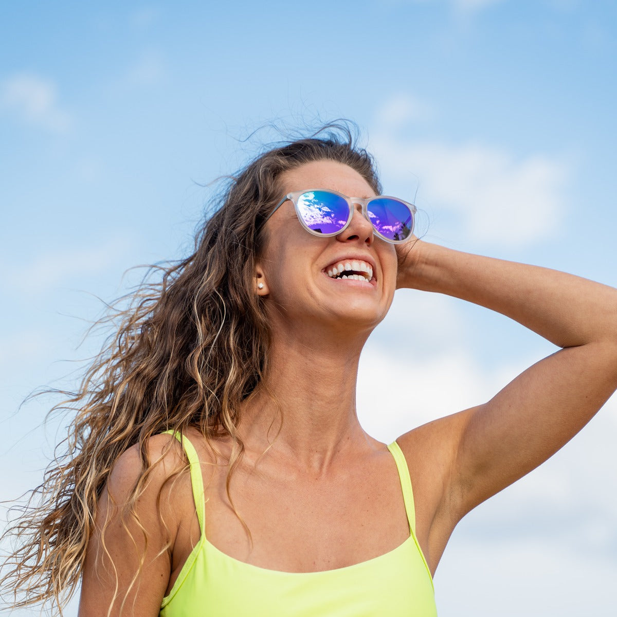 Allure Crystal Lagoon Polarized - Image 6