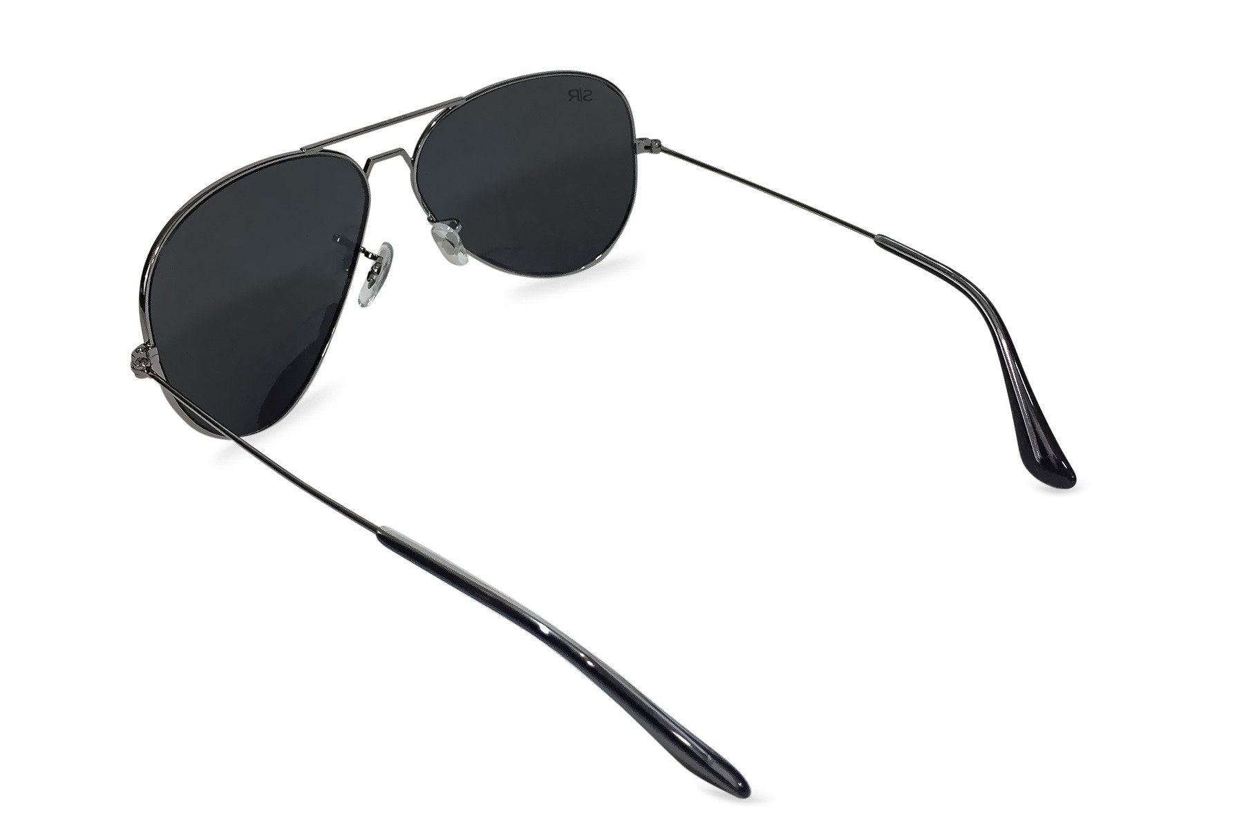 Aviator Blackout Polarized - Image 3