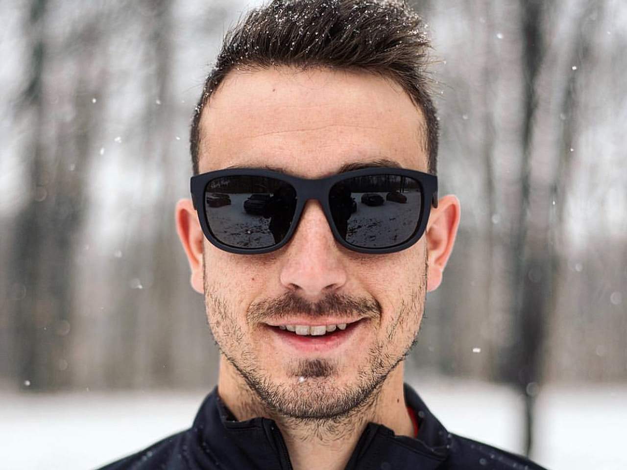 Signature Series Blackout Non Polarized - Image 5