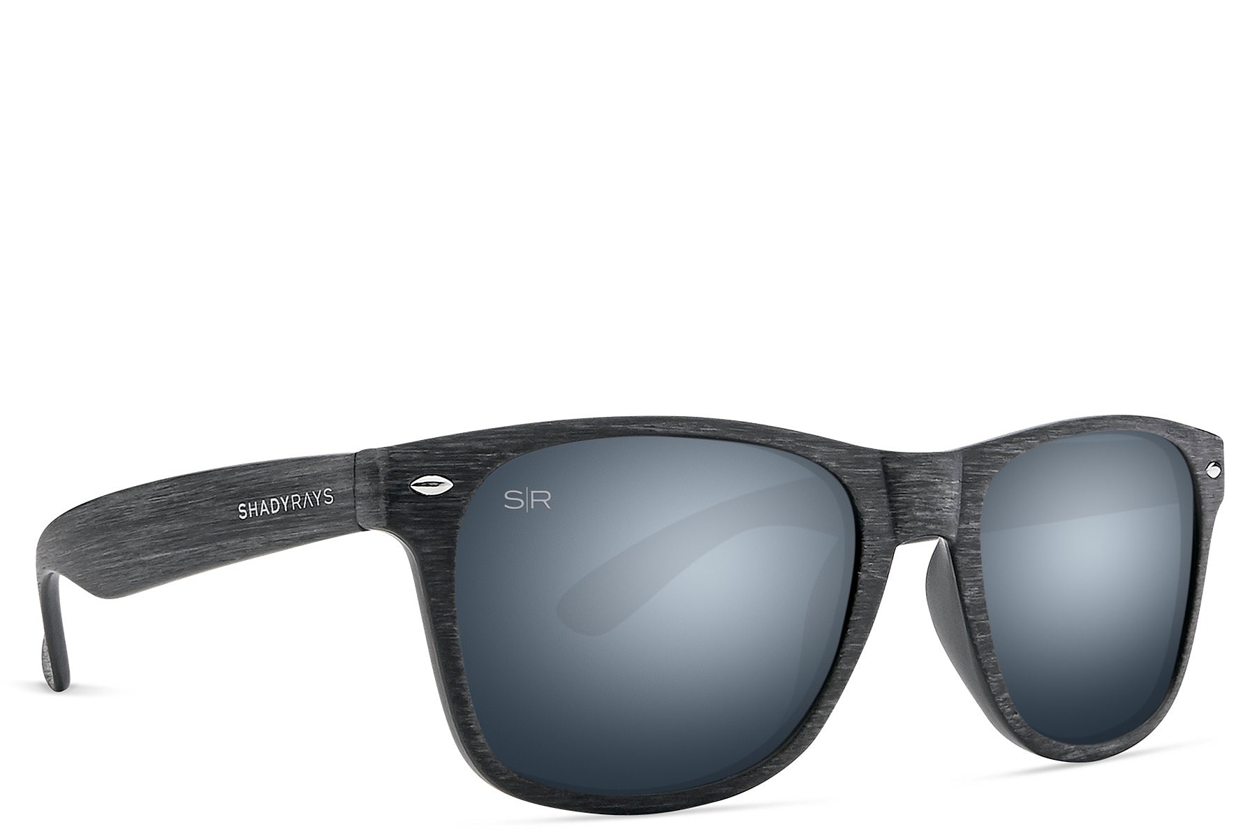 Alternative view of Classic Timber   Black Slate Polarized