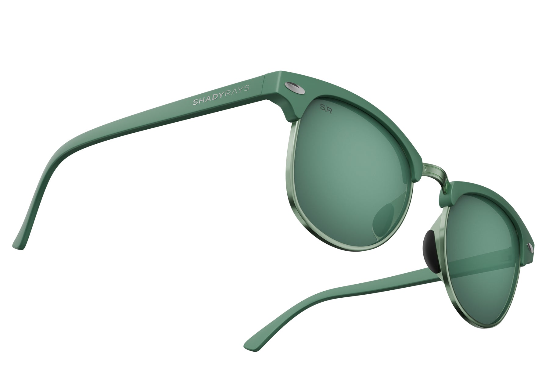 Tangle Free Oakmont   Agave Polarized
