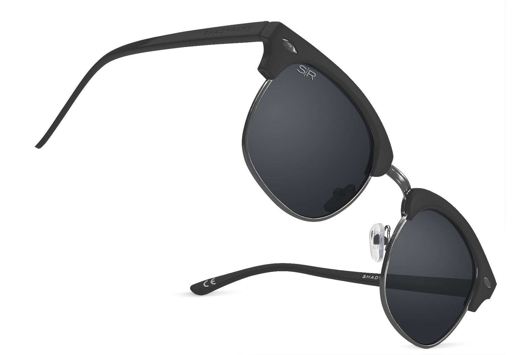 Oakmont   Stealth Polarized