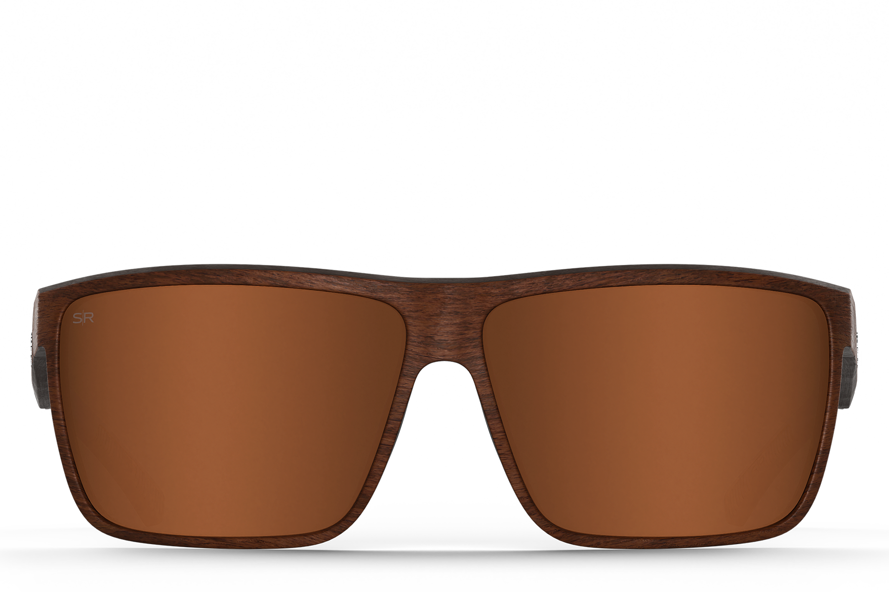 Alternative view of Cayman   Amber Woods Polarized