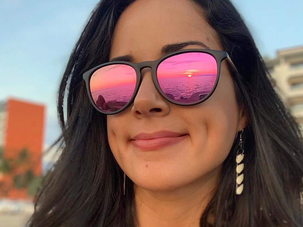 Allure Calimesa Blush Polarized - Image 3