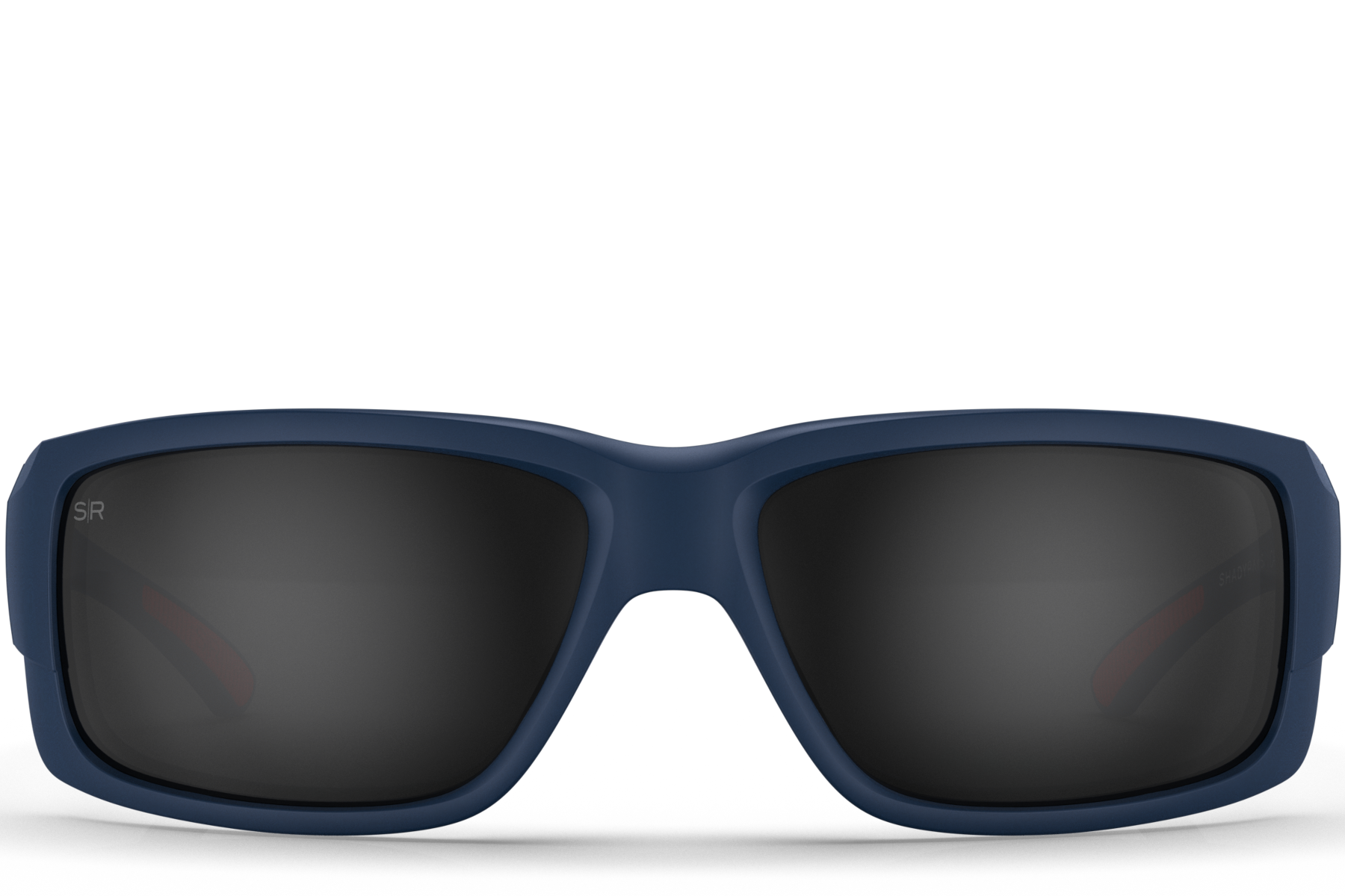Alternative view of Capitan   Liberty Blue Polarized
