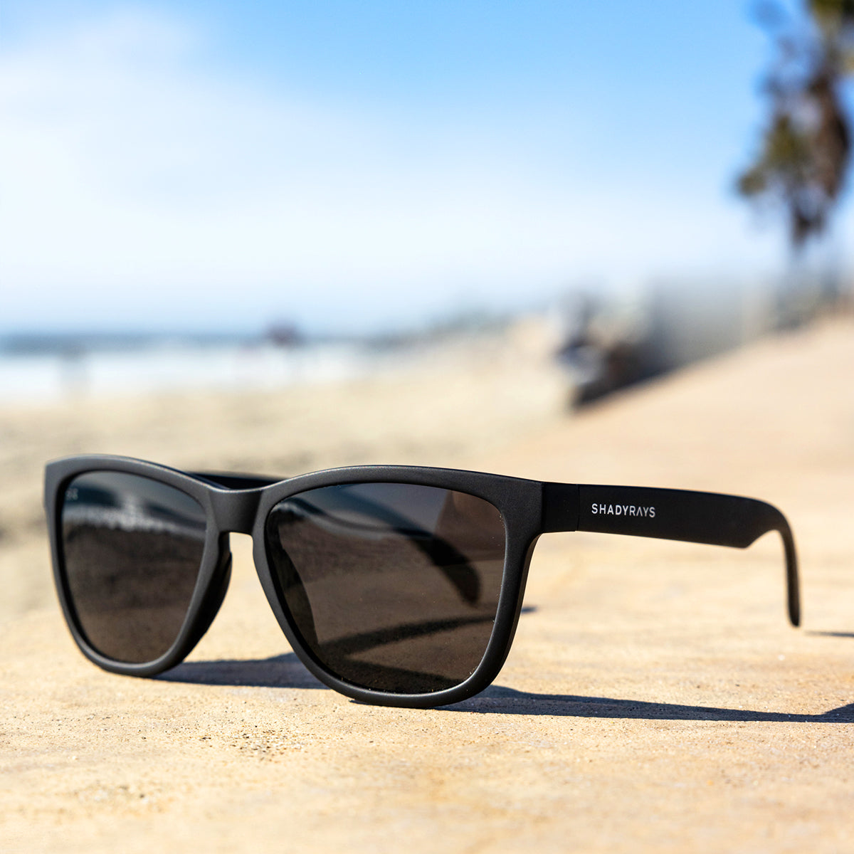 Cascade Blackout Polarized - Image 3