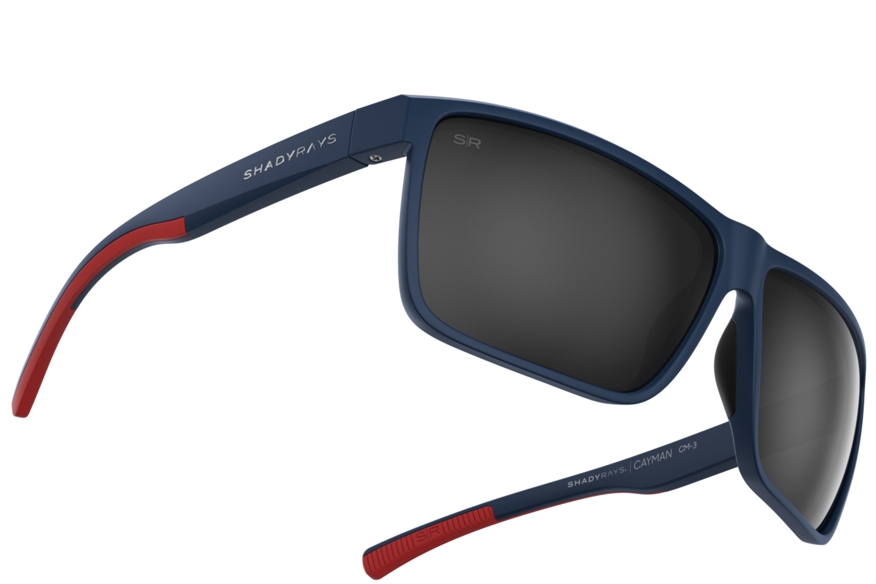 Cayman Liberty Blue Polarized