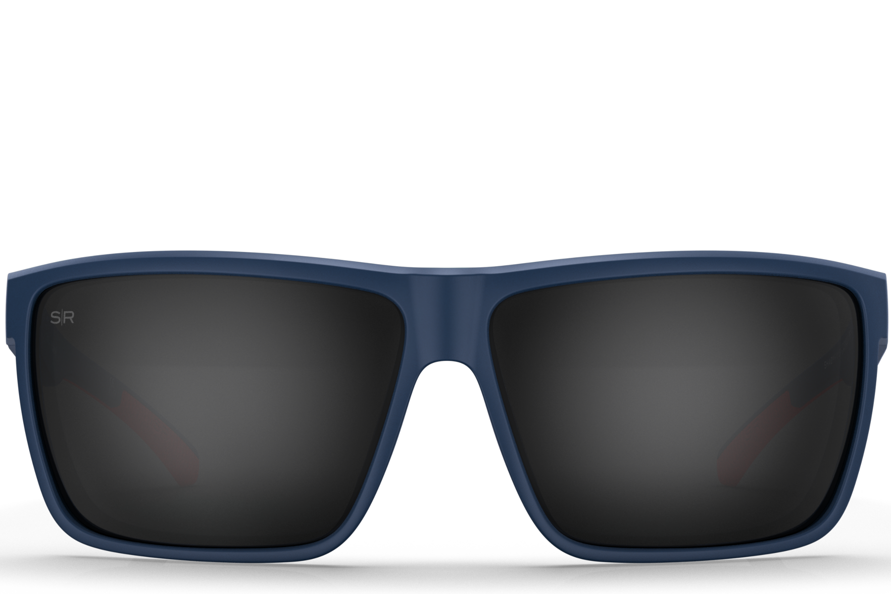 Alternative view of Cayman   Liberty Blue Polarized