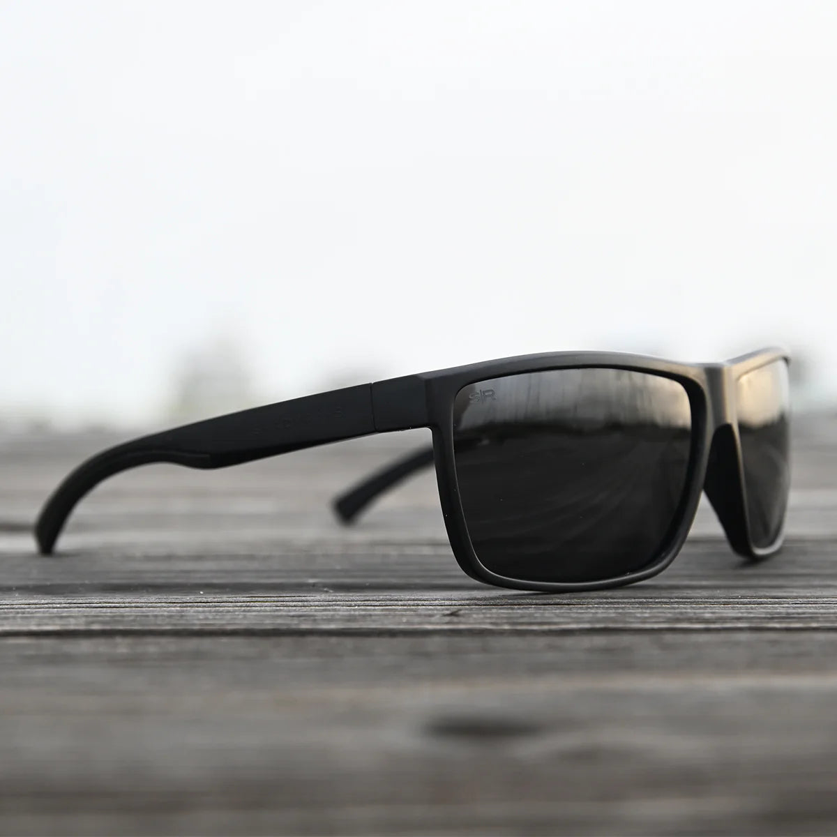 Cayman Blackout Polarized UNDERCOVER - Image 4