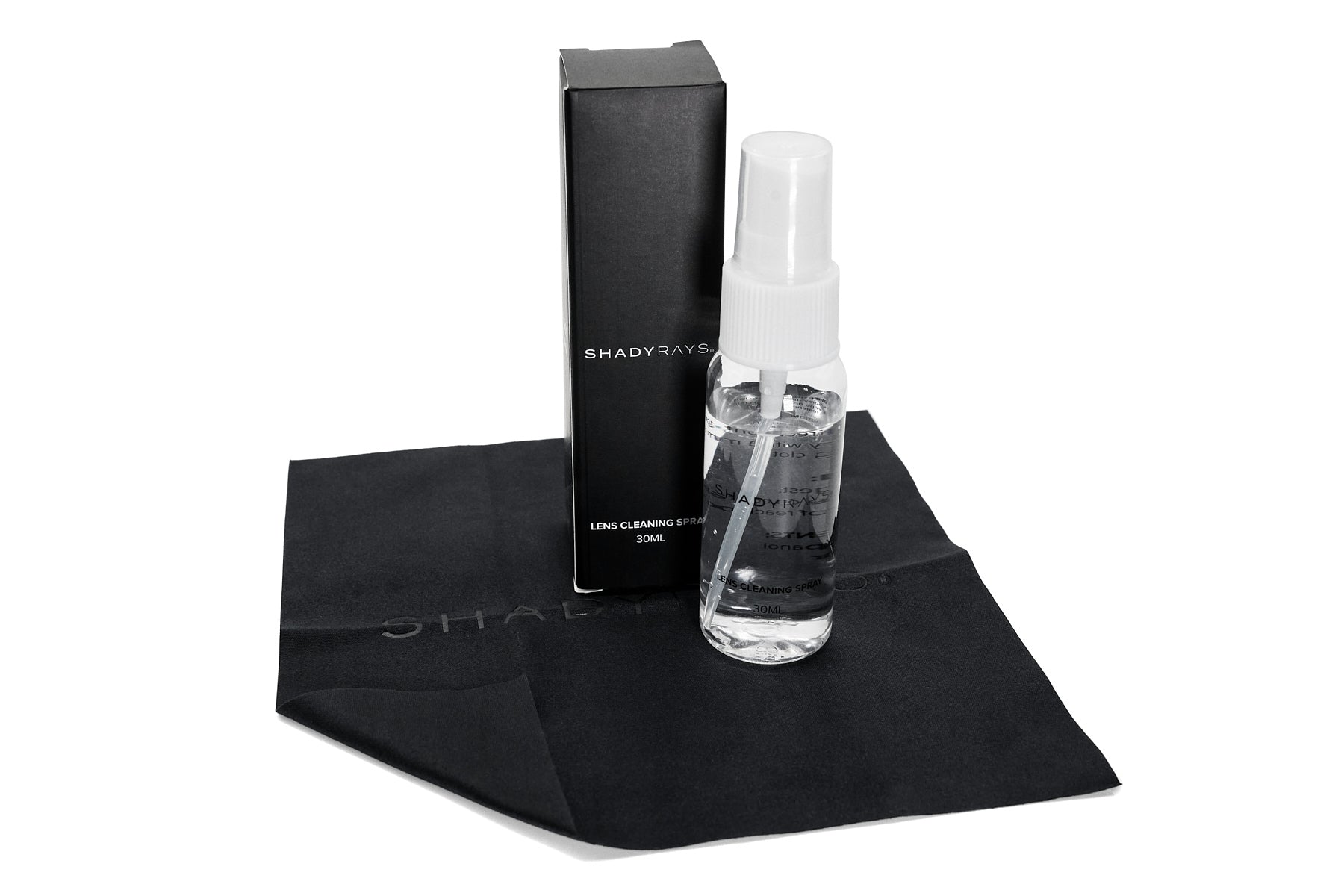 Lens Cleaning Kit - Image 5