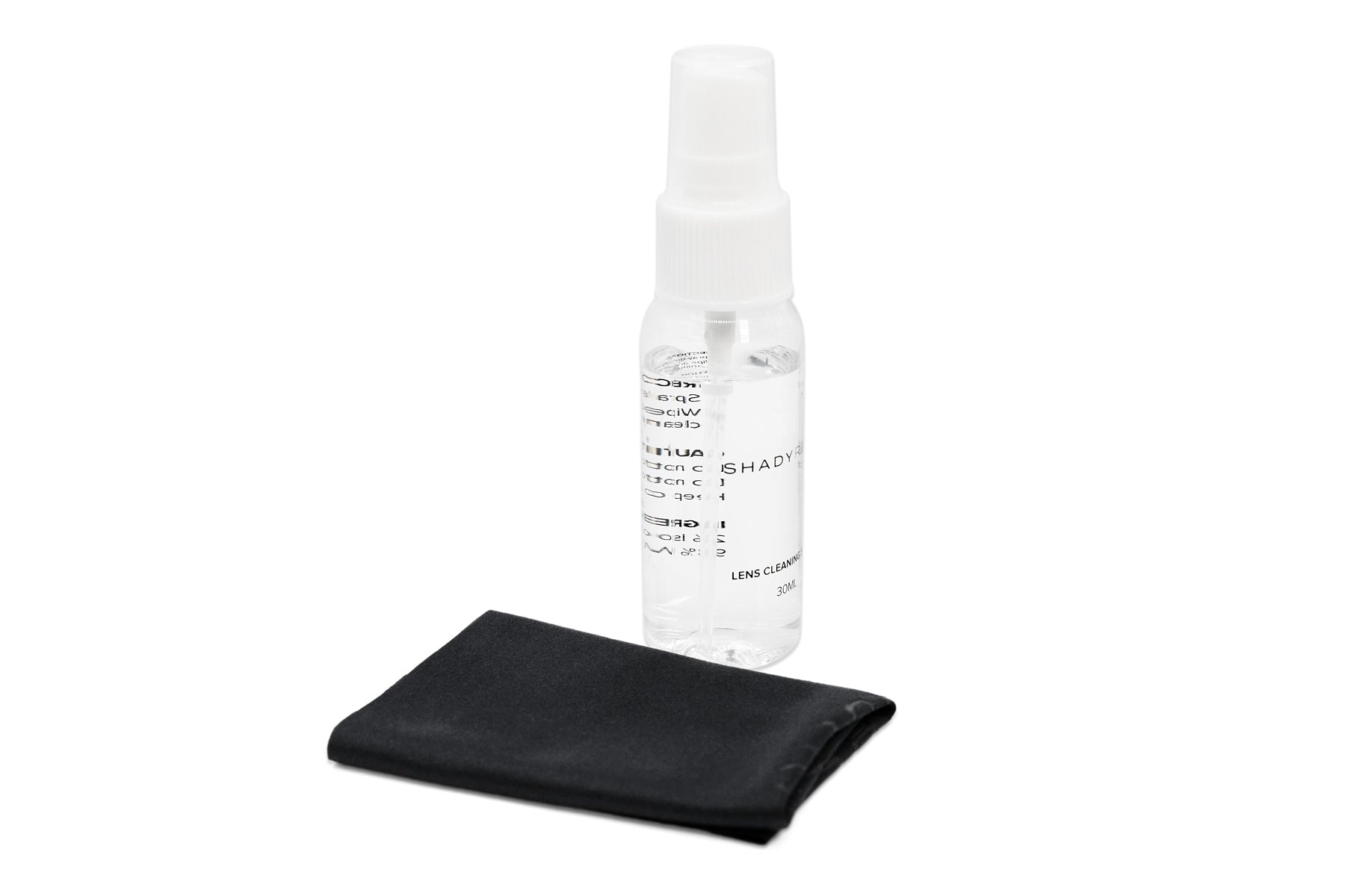 Lens Cleaning Kit - Image 6