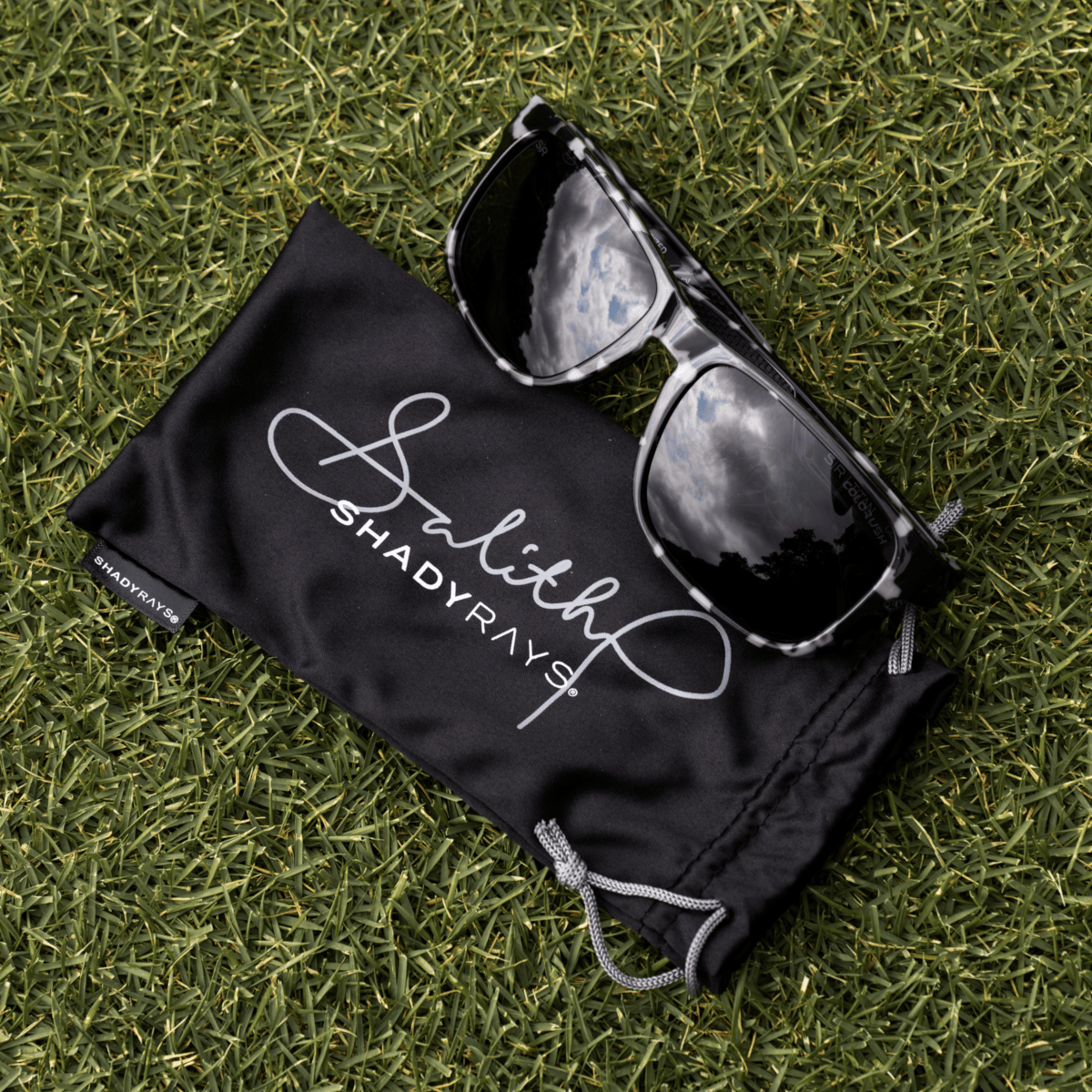 Titan Elite Theegala Tortoise - Image 5