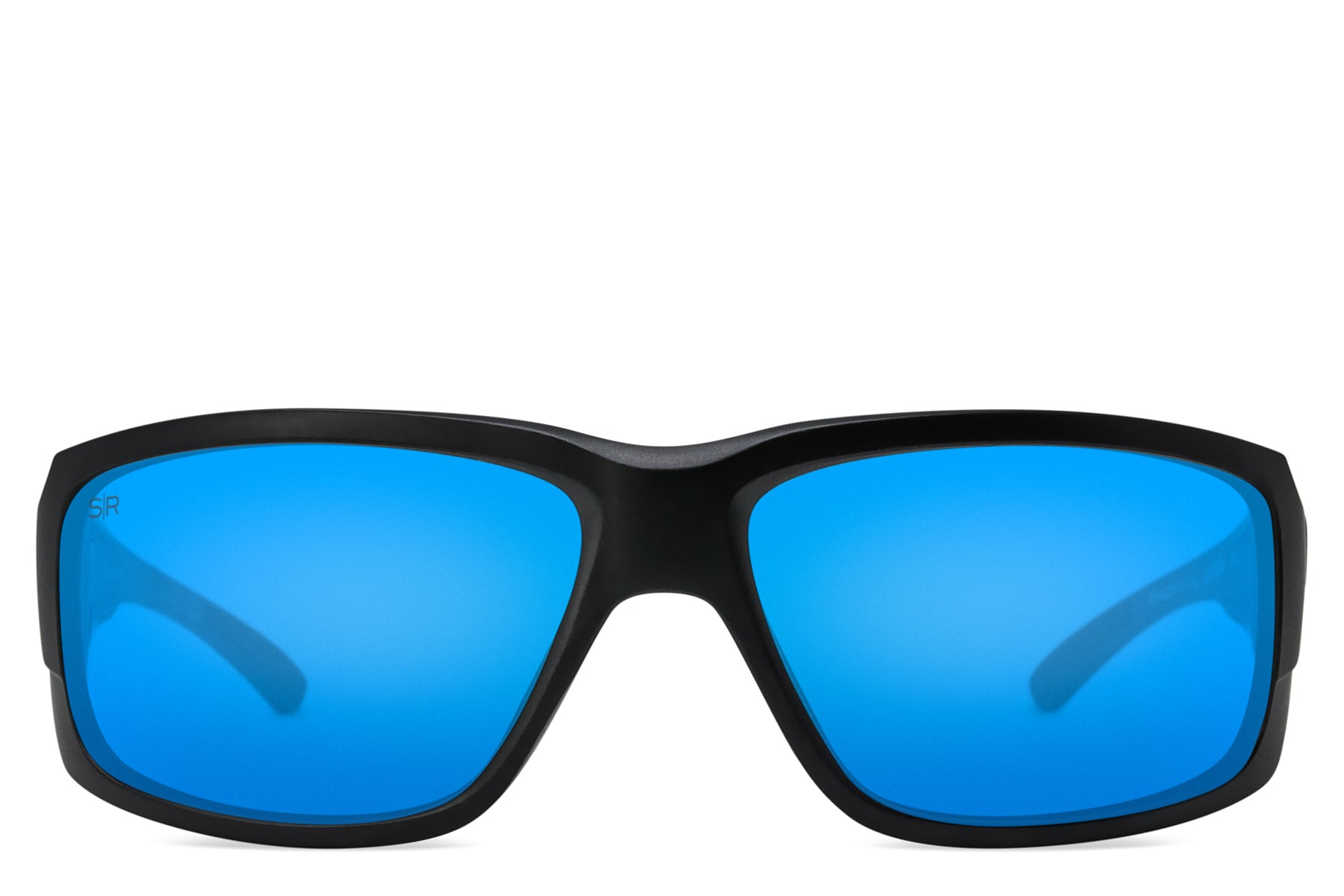 Alternative view of Capitan   Black Ocean Polarized