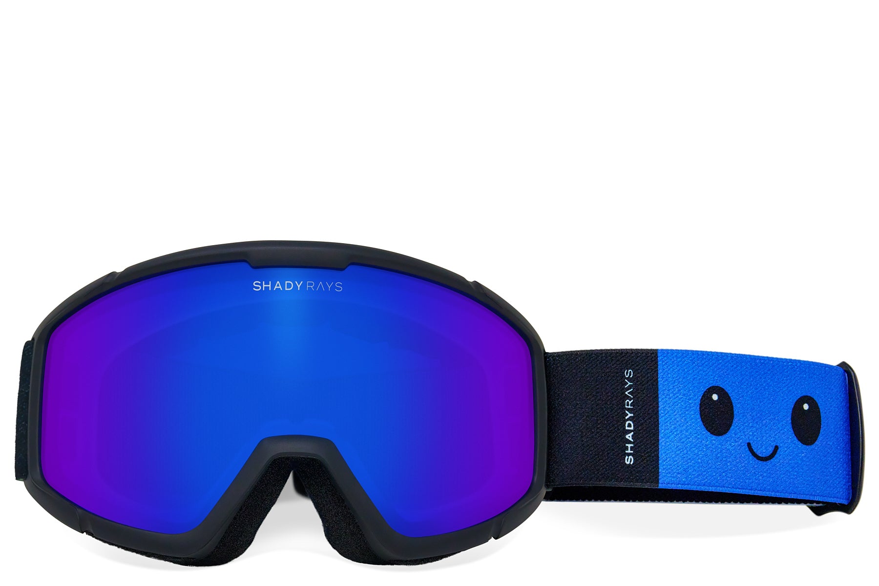 Drift Youth Goggles Frosty Feels - Image 4