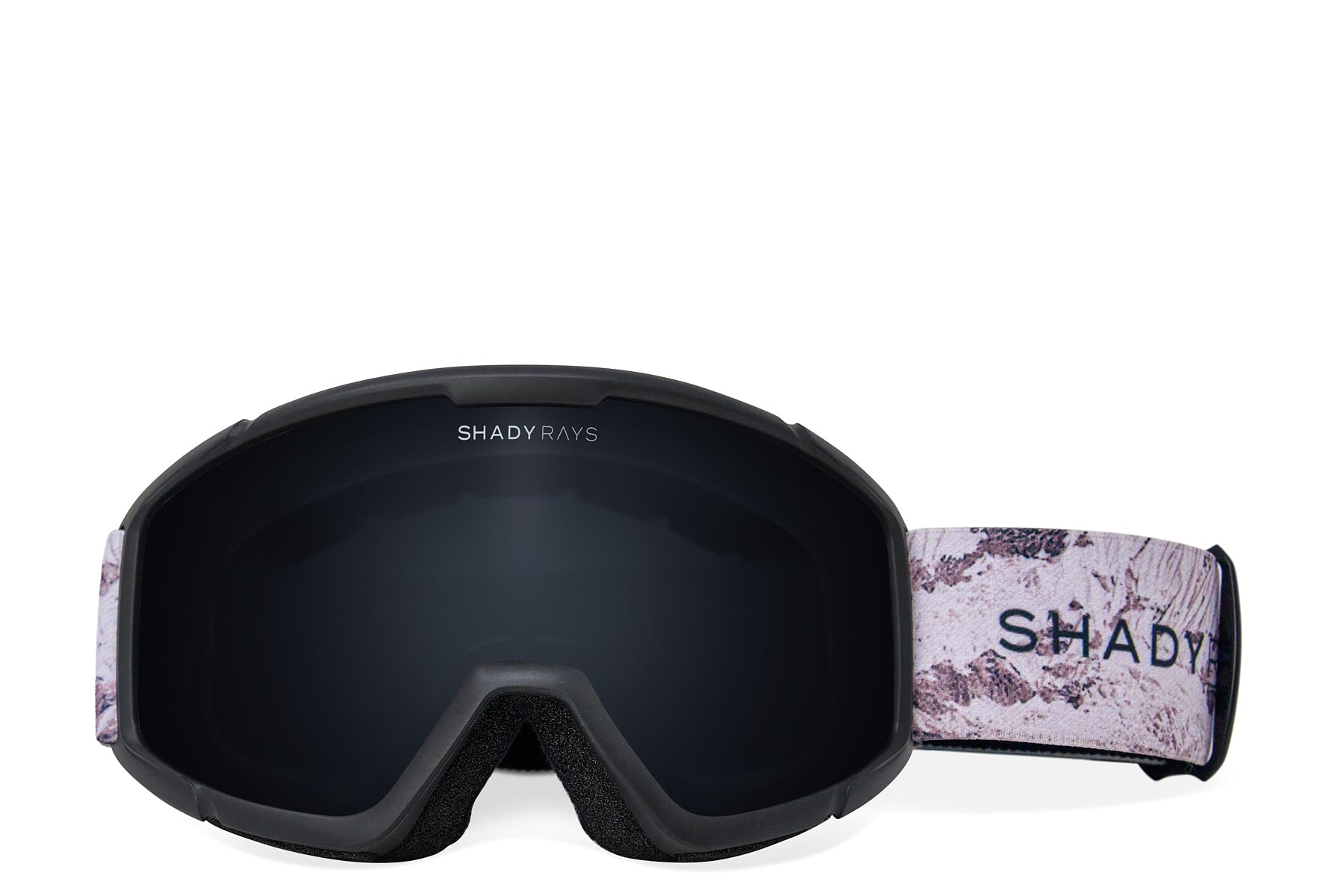 Drift Youth Goggles Black Diamond - Image 4