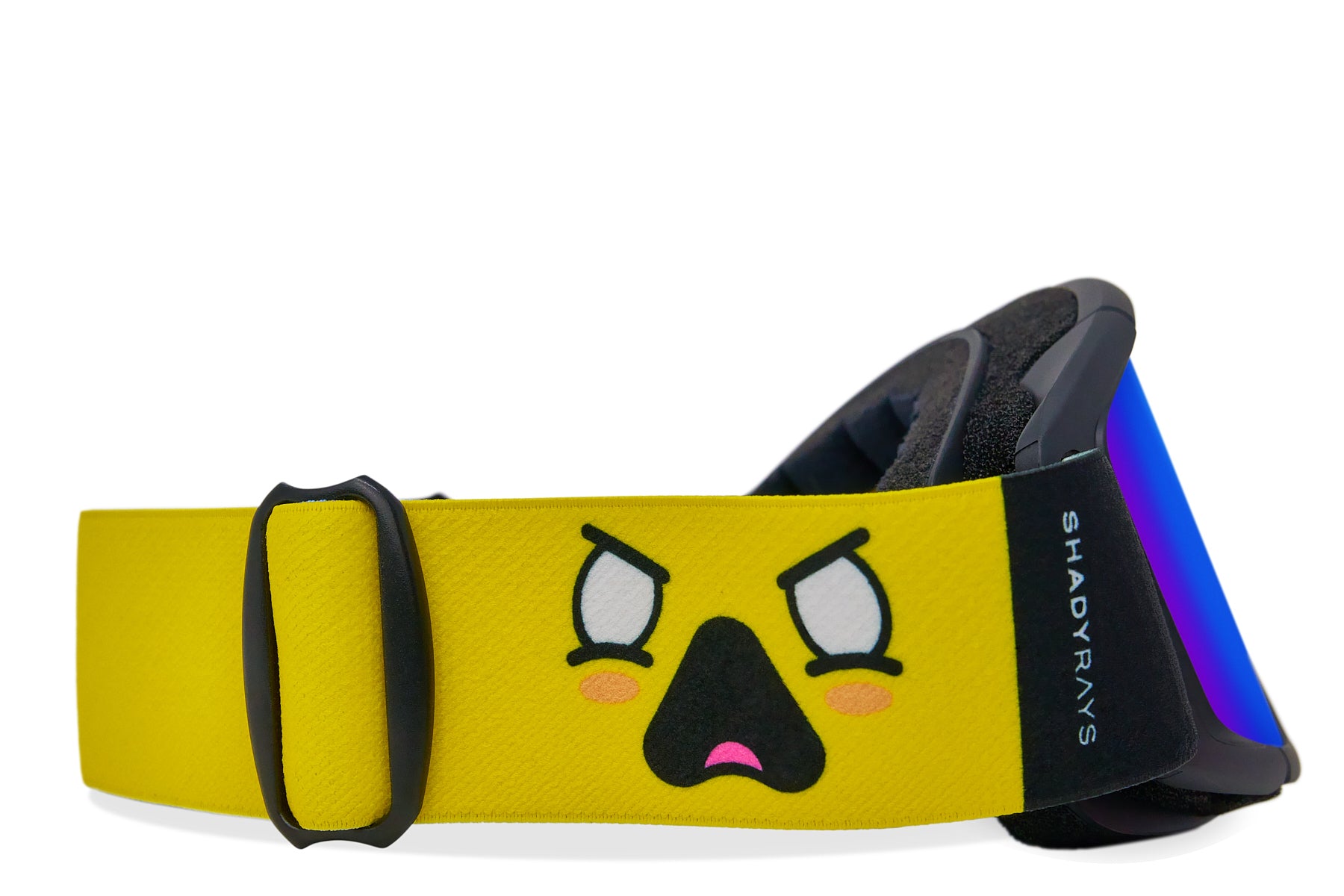 Drift Youth Goggles Frosty Feels - Image 5