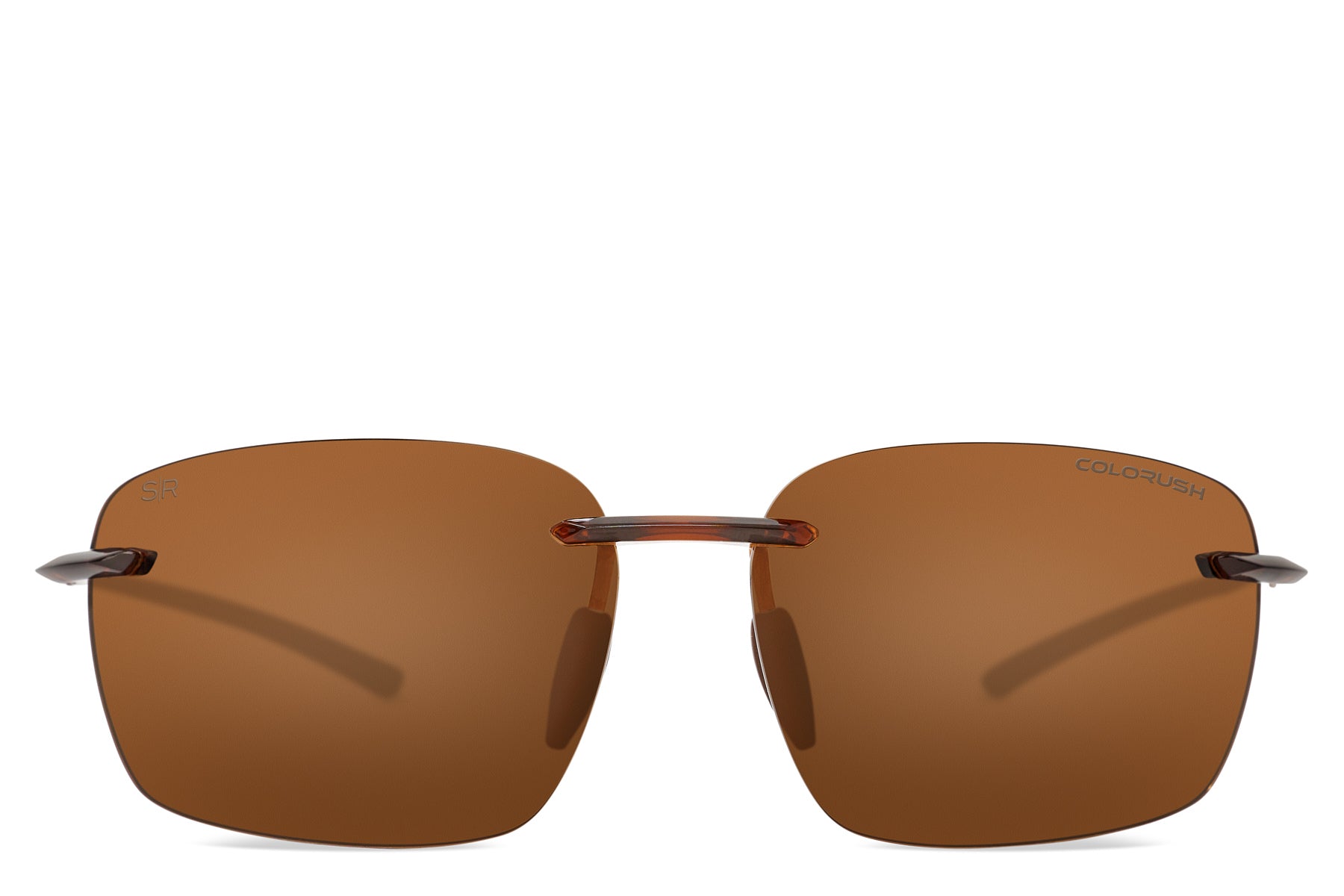 Huron Matte Amber Polarized - Image 3